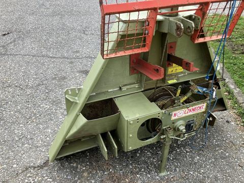 Holzknecht HS 260 U