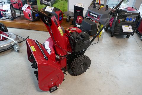 Honda HSS 760A WD