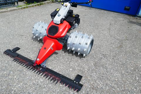 Aebi CC 130 Hydro