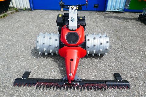 Aebi CC 130 Hydro