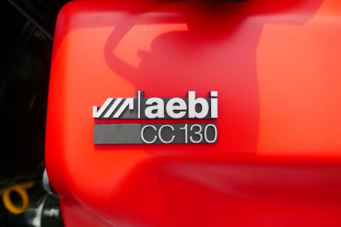 Aebi CC 130 Hydro