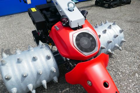 Aebi CC 130 Hydro