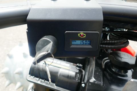 Aebi CC 130 Hydro