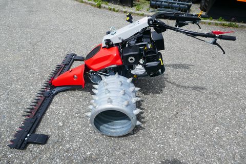 Aebi CC 130 Hydro