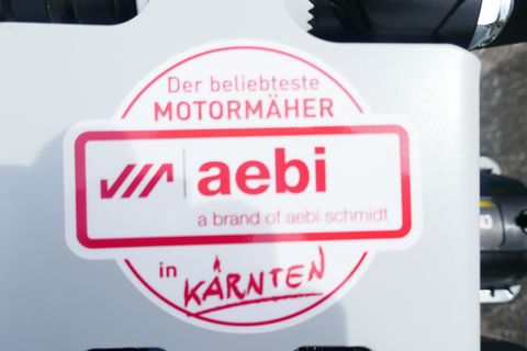 Aebi CC 130 Hydro