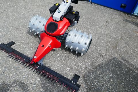 Aebi CC 130 Hydro