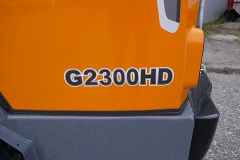 Giant G 2300 HD