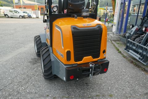 Giant G 2300 HD
