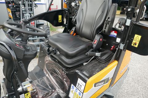 Giant G 2300 HD