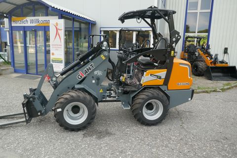 Giant G 2300 HD
