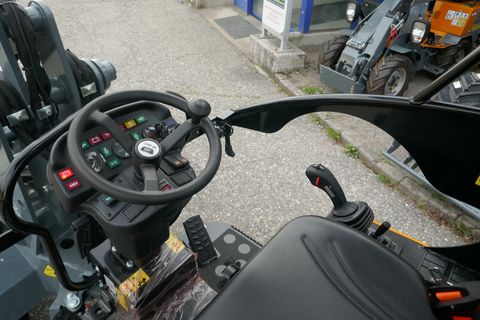 Giant G 2300 HD