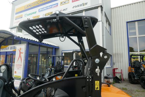 Giant G 2300 HD