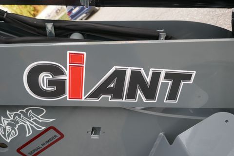 Giant G 2300 HD