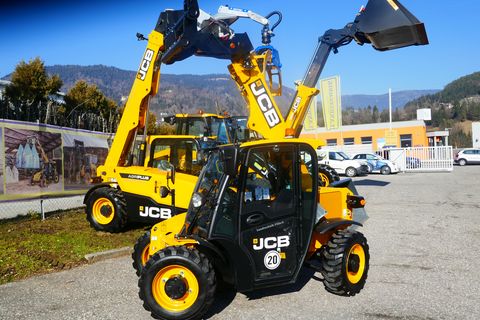 JCB 514-40