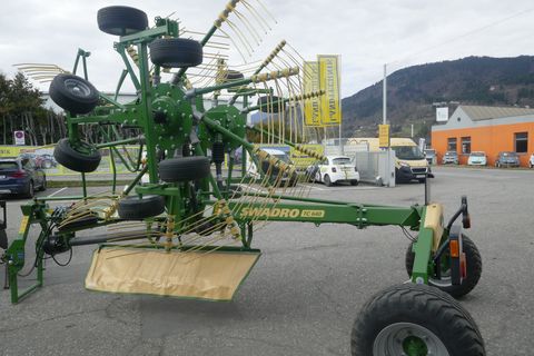 Krone Swadro TC 640