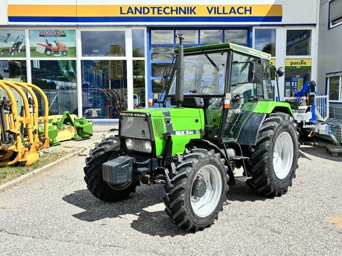 Deutz Fahr DX 3.50 A