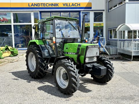Deutz Fahr DX 3.50 A