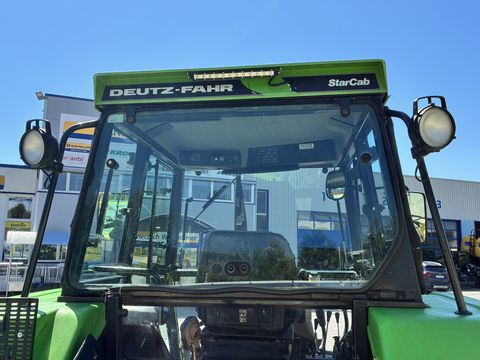 Deutz Fahr DX 3.50 A