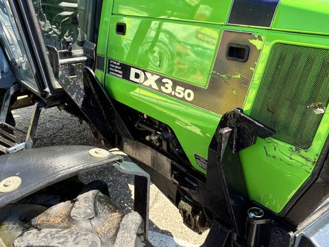 Deutz Fahr DX 3.50 A