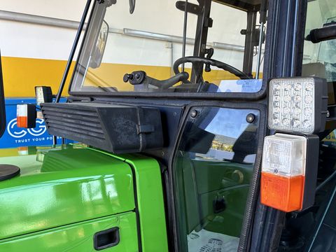 Deutz Fahr DX 3.50 A