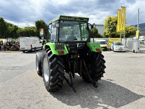 Deutz Fahr DX 3.50 A