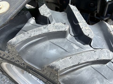 Deutz Fahr DX 3.50 A