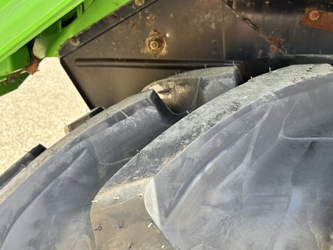 Deutz Fahr DX 3.50 A