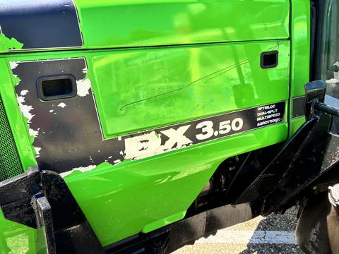 Deutz Fahr DX 3.50 A