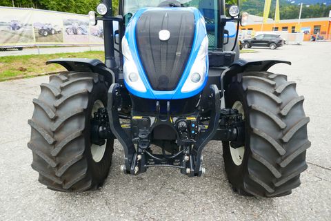 New Holland T5.110 DC (Stage V)