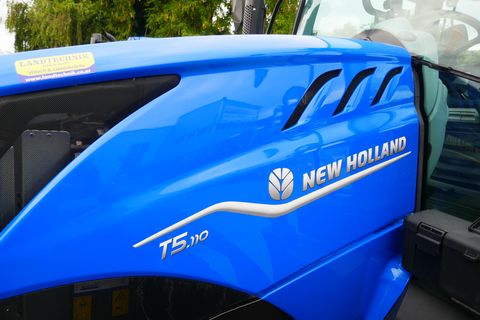 New Holland T5.110 DC (Stage V)