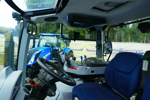 New Holland T5.110 DC (Stage V)