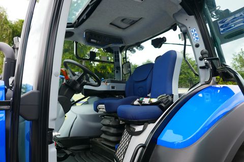 New Holland T5.110 DC (Stage V)