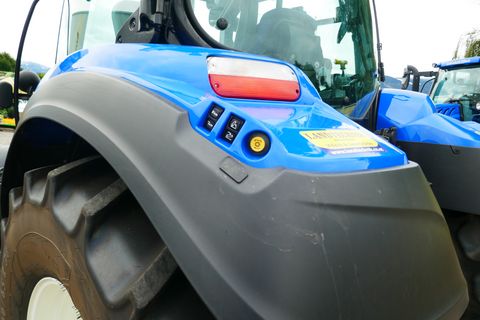 New Holland T5.110 DC (Stage V)