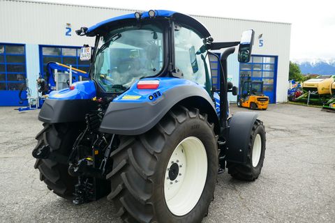 New Holland T5.110 DC (Stage V)