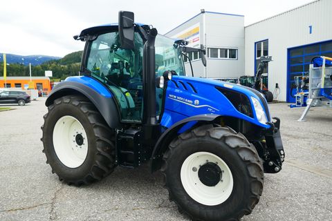 New Holland T5.110 DC (Stage V)