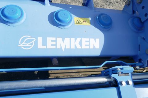 Lemken Zirkon 8/300