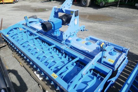 Lemken Zirkon 8/300