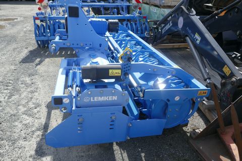 Lemken Zirkon 8/300