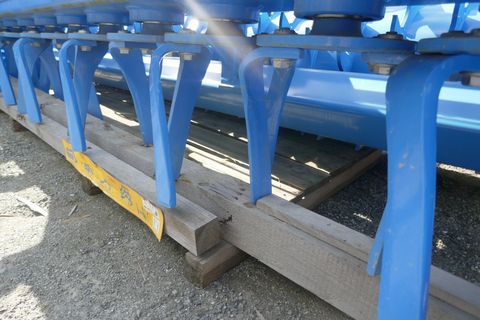 Lemken Zirkon 8/300