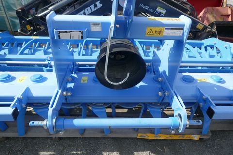 Lemken Zirkon 8/300