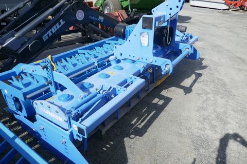 Lemken Zirkon 8/300