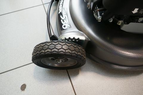 Honda Rasenmäher HRH 536 HY