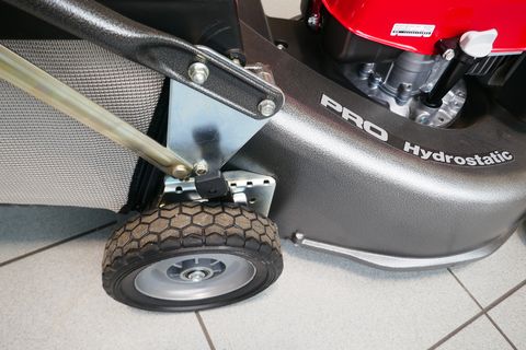 Honda Rasenmäher HRH 536 HY