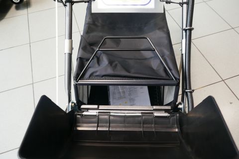 Honda Rasenmäher HRH 536 HY