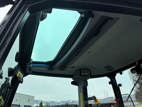 New Holland T4.75 Powerstar