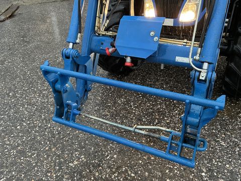 New Holland T4.75 Powerstar