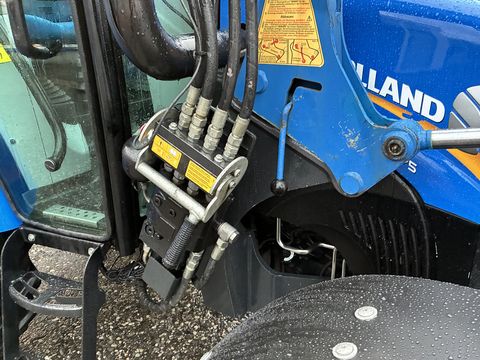 New Holland T4.75 Powerstar