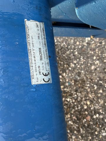 New Holland T4.75 Powerstar