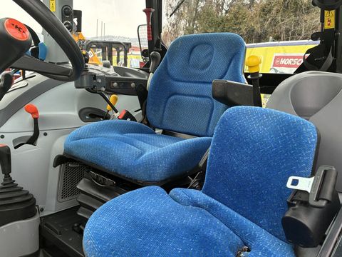 New Holland T4.75 Powerstar