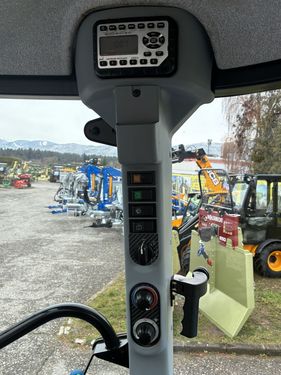 New Holland T4.75 Powerstar